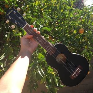 Mitchell Ukulele